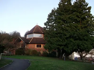 All Saints