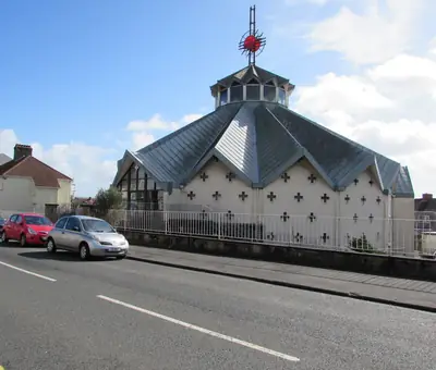 Blessed Sacrament, Gorseinon