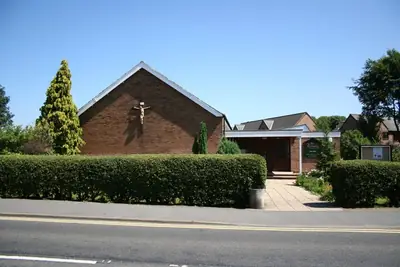 Blessed Trinity, Wickersley