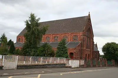Cathedral of Our Lady of Good Aid