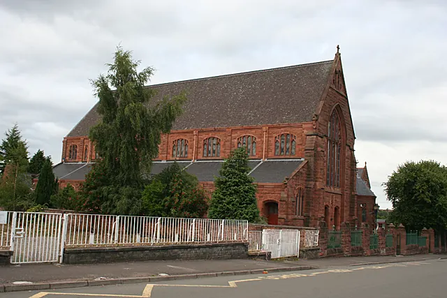Photograph of Cathedral of Our Lady of Good Aid