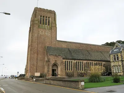Cathedral of St. Columba