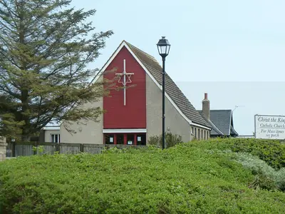 Christ the King