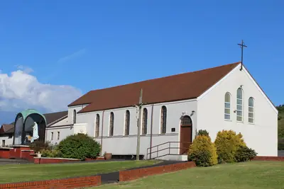 Christ the King Church, Howwood