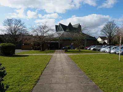 Christ the King Knanaya Catholic Mission