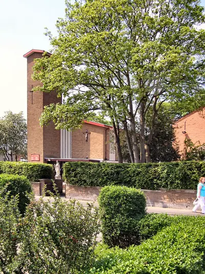 Christ the King, Walkden