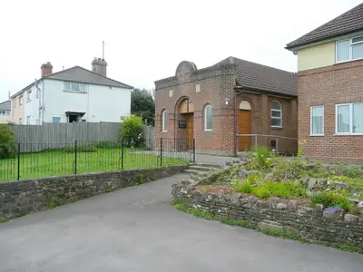 Church of St. Margaret Mary, Coleford