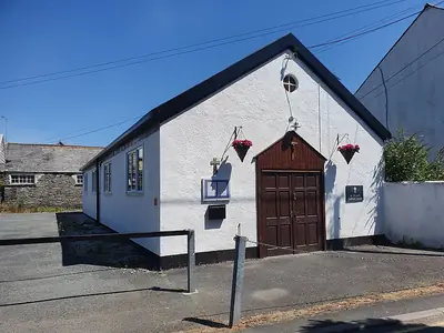 Church of St. Michael, Wadebridge