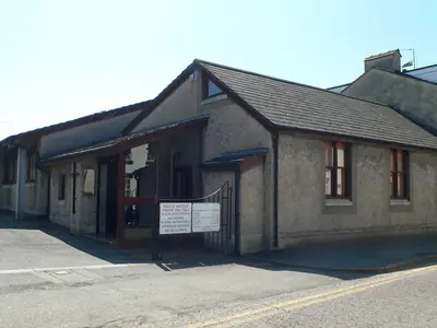 Church of St Winefride, Saint Asaph