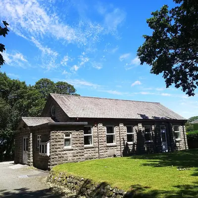 Church of the Assumption, Redruth