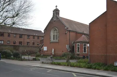 Corpus Christi Church, Portsmouth