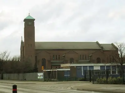 Corpus Christi