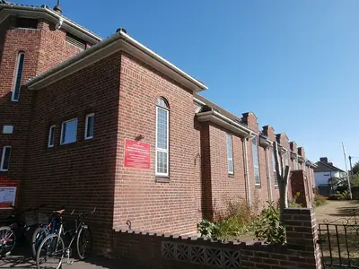 Corpus Christi