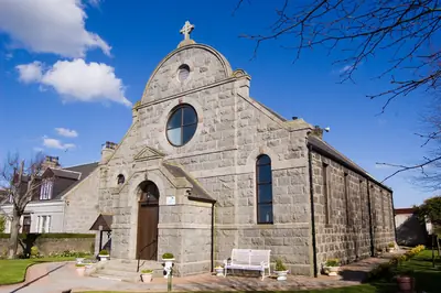 Dyce Parish Church