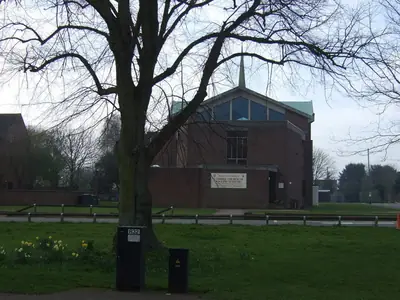 English Martyrs