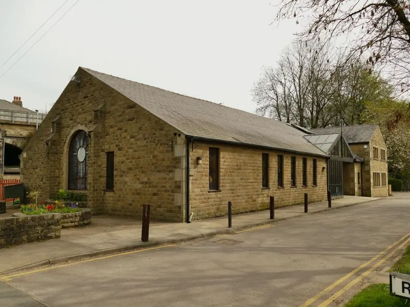 Photograph of Good Shepherd