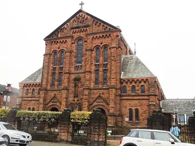 Holy Cross
