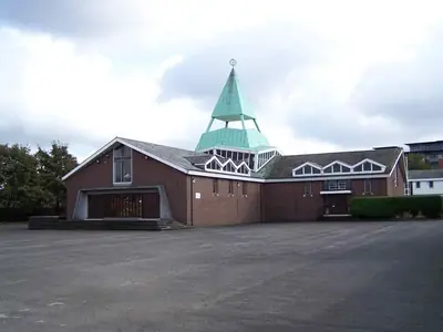 Holy Cross