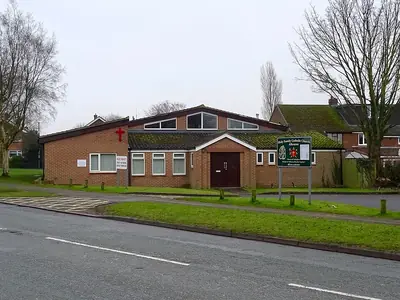 Holy Family, Allestree
