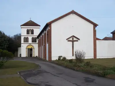 Holy Family Parish
