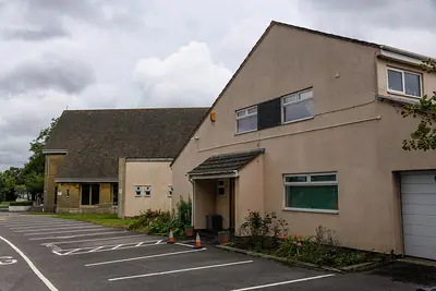 Holy Family, Patchway