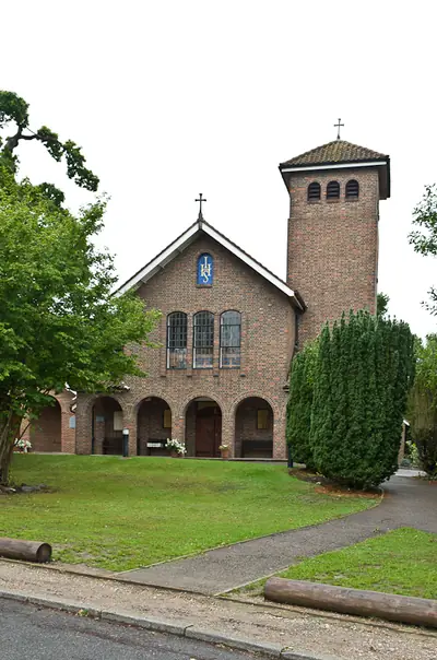 Holy Name