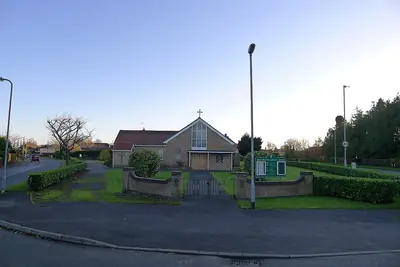 Holy Trinity Church