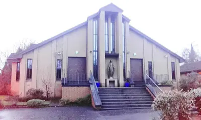 Immaculate Conception