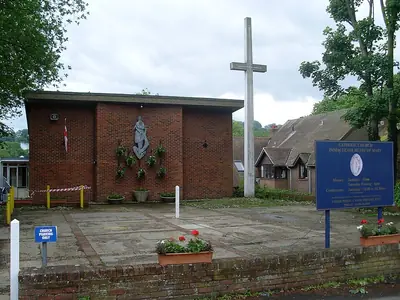 Immaculate Heart of Mary