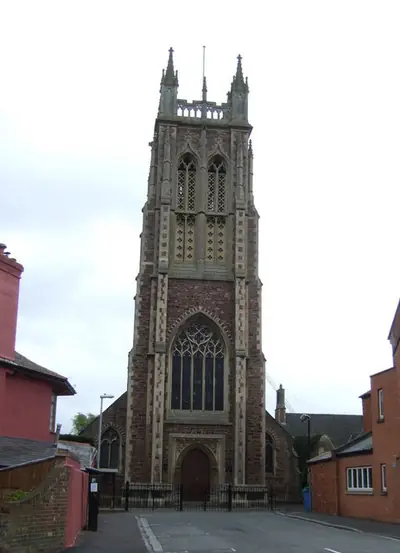 Mar Sebastianos Syro Malabar Catholic Mission