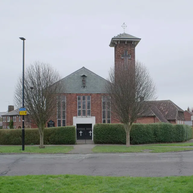 Photograph of Mar Yawsep Mission