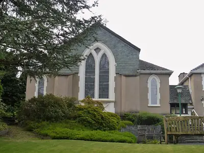Mater Amabilis, Ambleside