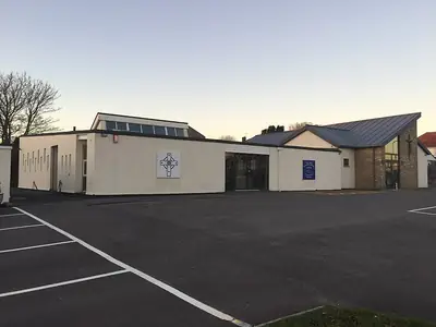 Our Lady and St Illtyd – Llantwit Major