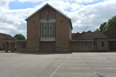 Our Lady and St Michael, Garston