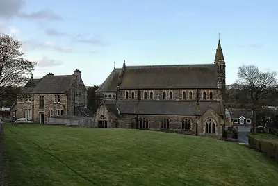 Our Lady and St. Patrick, Walton le Dale