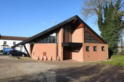 Our Lady and St Thomas of Canterbury
