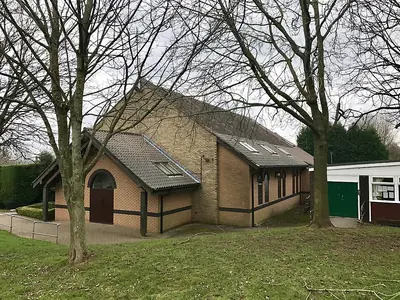 Our Lady and St. Werburgh