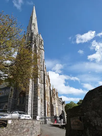 Our Lady Help of Christians and St Denis, Torquay