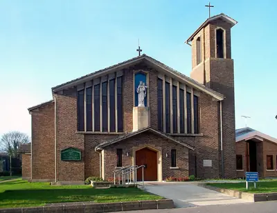 Our Lady Help of Christians
