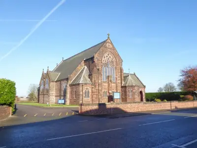 Our Lady Immaculate, Ashton-in-Makerfield