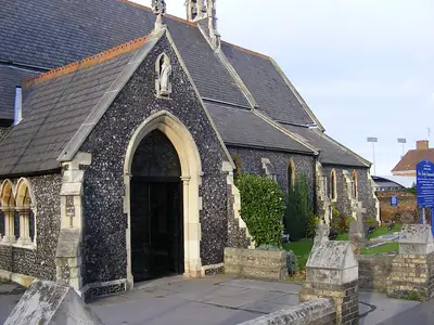 Our Lady Immaculate, Chelmsford