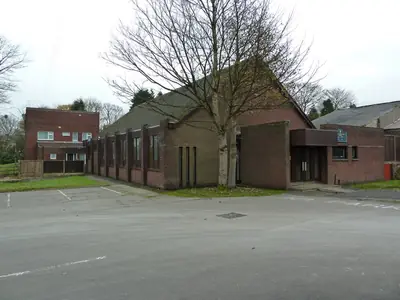Our Lady, Moorside