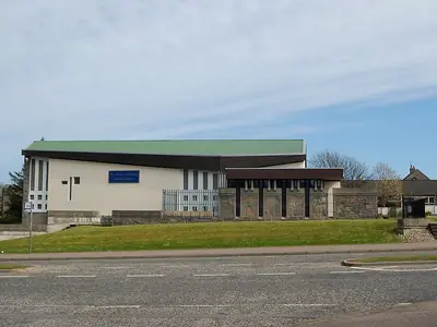 Our Lady of Aberdeen