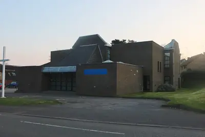 Our Lady of Charity and St. Augustine, Daventry
