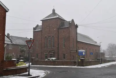 Our Lady of Good Counsel & Good Angels, Bury