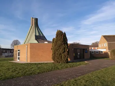 Our Lady of Good Counsel, Leicester