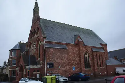 Our Lady of Good Counsel, Sleaford