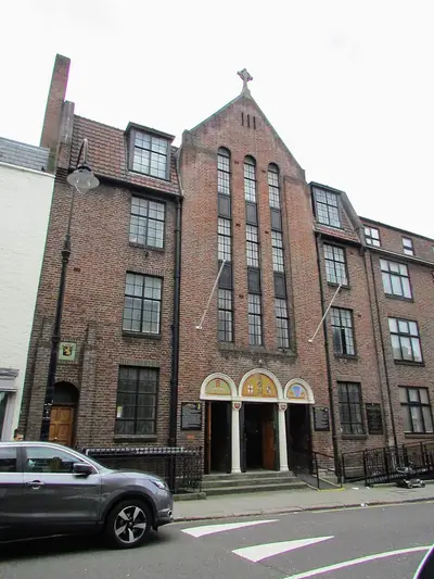 Our Lady of Hal, Camden