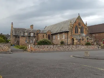 Our Lady of Loretto & St. Michael, Musselburgh