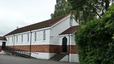 Our Lady of Lourdes Church, Bishopton